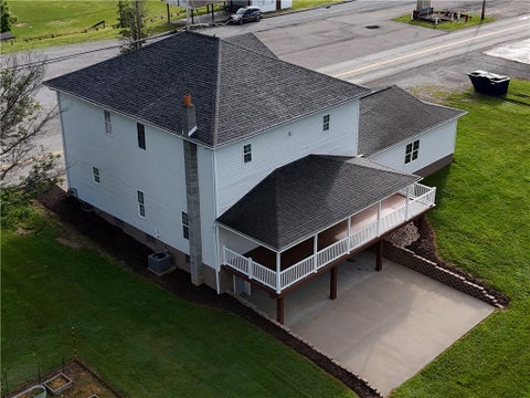 Homes For Sale - 1142 Labelle Road Rd<br/> Luzerne Twp, PA 15450