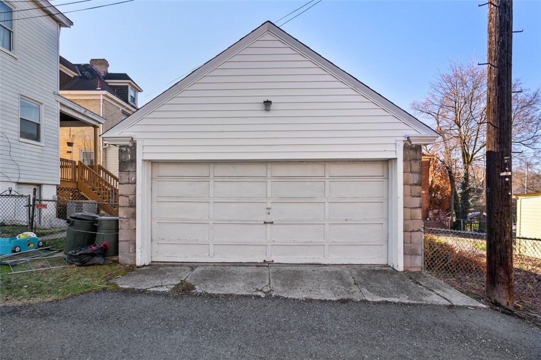 73 Mcmunn Ave Ave, Crafton, Pennsylvania image 26