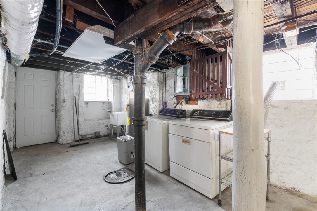 73 Mcmunn Ave Ave, Crafton, Pennsylvania image 23