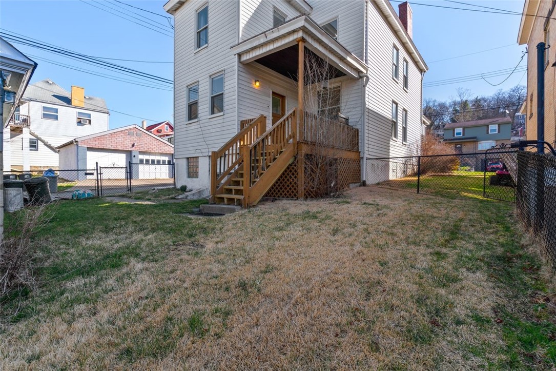 73 Mcmunn Ave Ave, Crafton, Pennsylvania image 25