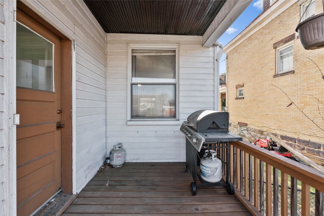 73 Mcmunn Ave Ave, Crafton, Pennsylvania image 15