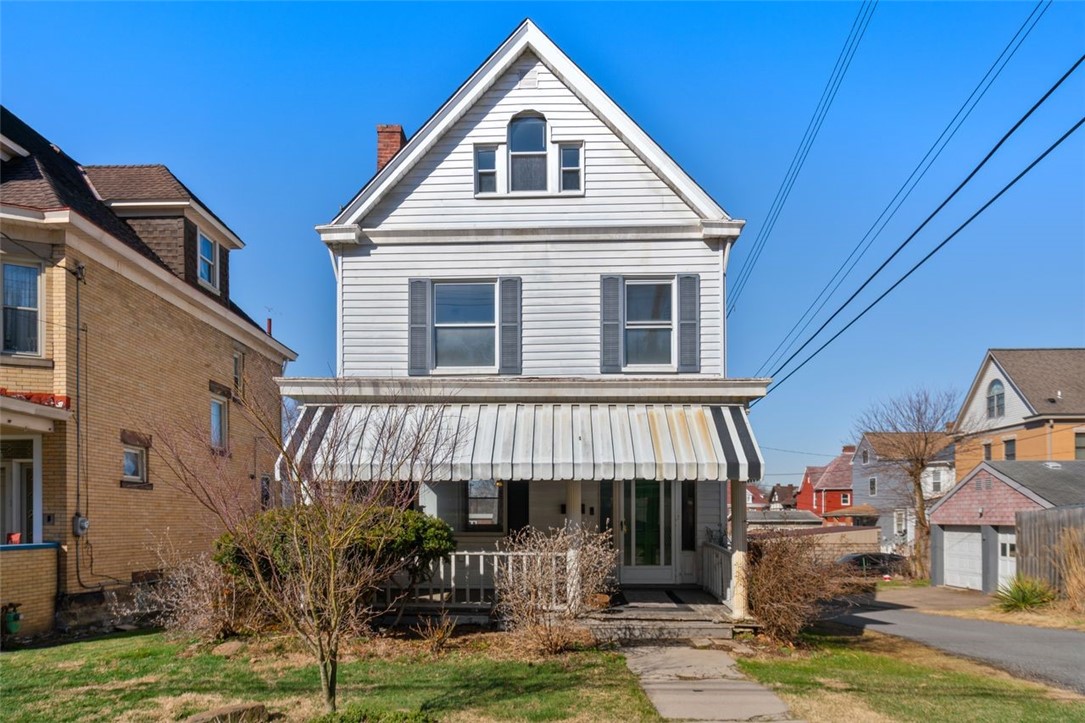 73 Mcmunn Ave Ave, Crafton, Pennsylvania image 1