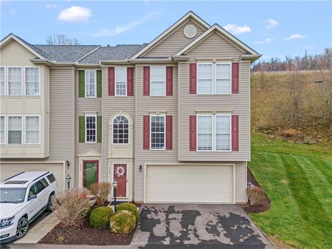 Photo of 932 Royal Ct, Canonsburg, PA 15317 (MLS # 1731805)