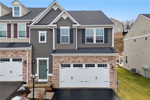 168 Dana Dr Ohio Twp PA 15143