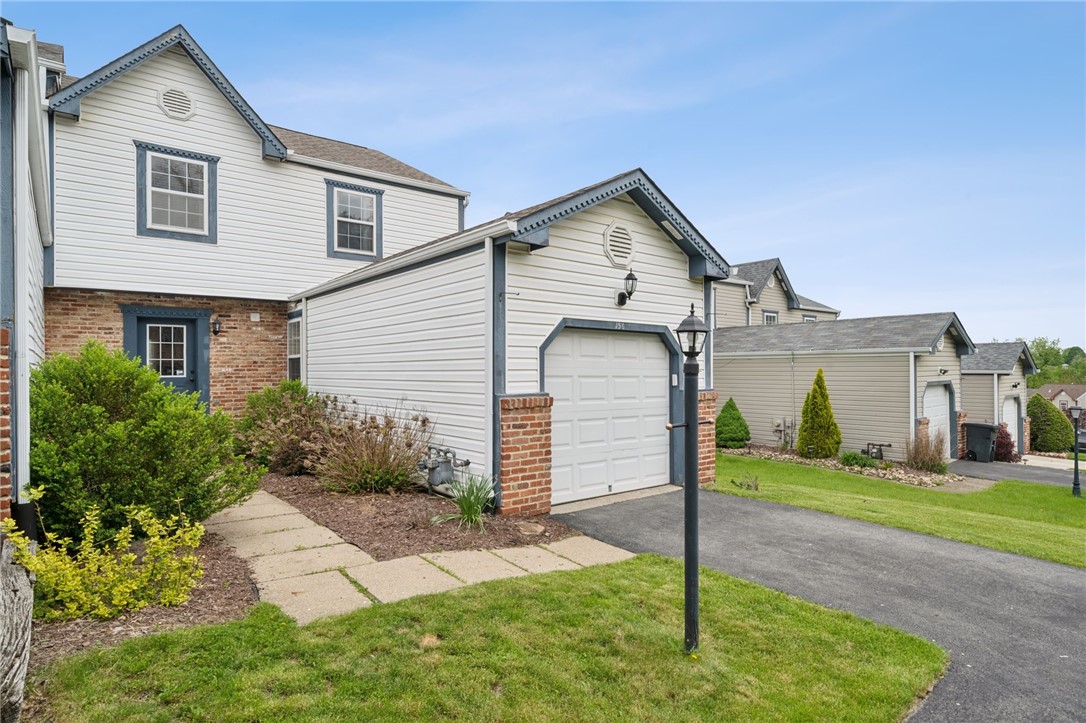 156 Villa Drive
