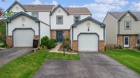 156 Villa Drive Reserve PA 15214