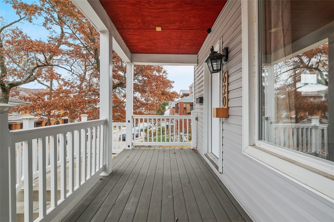 620 Montclair Street