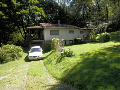 Homes For Sale - 4712 Shearsburg Rd Rd<br/> Allegheny Twp, PA 15068