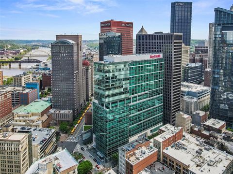 550 Market Street 19 Downtown Pgh PA 15222