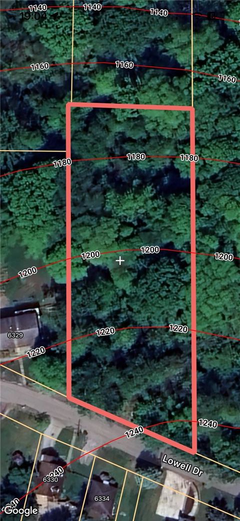 Photo of 0 Lowell Dr, Verona, PA 15147 (MLS # 1739983)