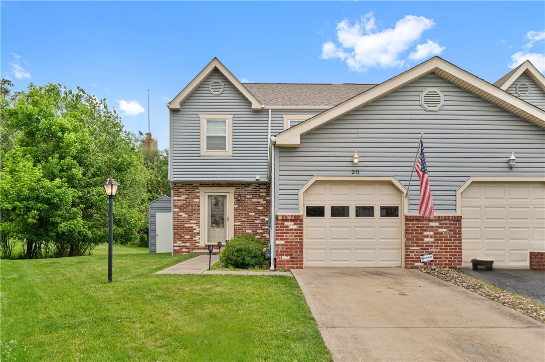 20 Villa Ct