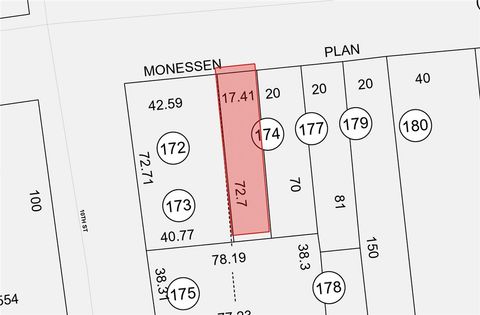 934 Knox Ave Monessen PA 15062