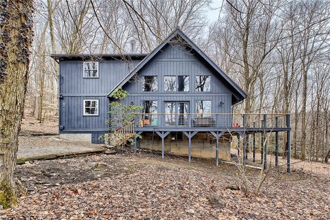 240 Birch Rd Bullskin Twp PA 15610