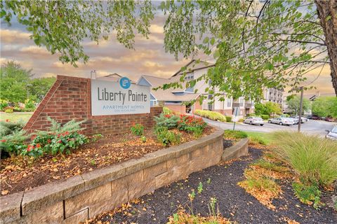 Apartment For Rent - 35 Highland Rd Rd<br/> Bethel Park, PA 15102