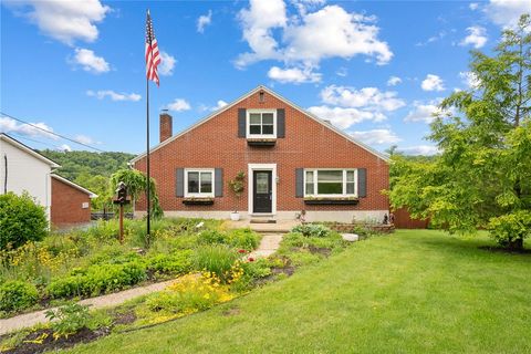 1904 E National Pike North Bethlehem PA 15360