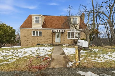 Photo of 51 Revo Rd, Pittsburgh, PA 15236 (MLS # 1736574)