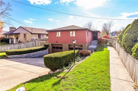 2002 Michael Ave Irwin PA 15642