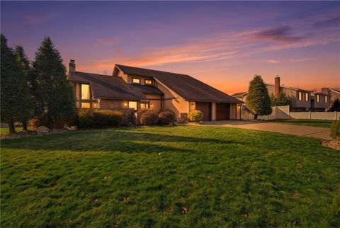 Photo of 128 Tower St, Monongahela, PA 15063 (MLS # 1736711)