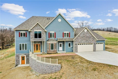 Photo for 541 Mingo Church Road