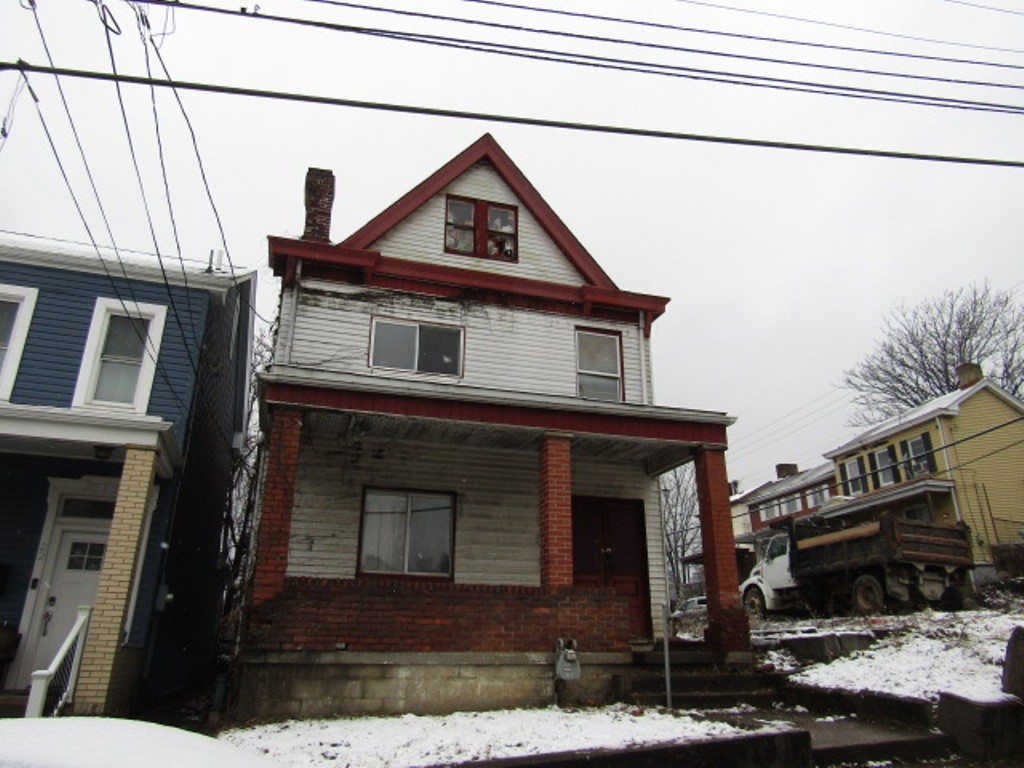 20 Millbridge St St, Allentown, Pennsylvania image 2