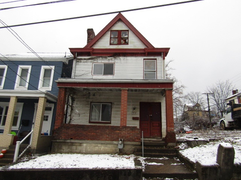 20 Millbridge St St, Allentown, Pennsylvania image 1