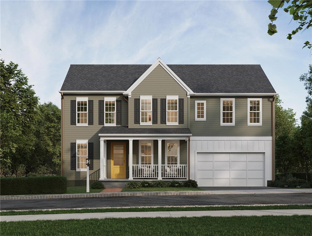 3500 Unionville Road Glasgow