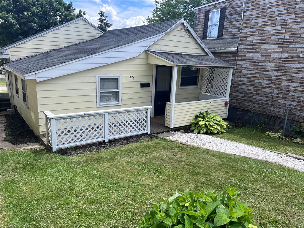 View City of Washington, PA 15301 house