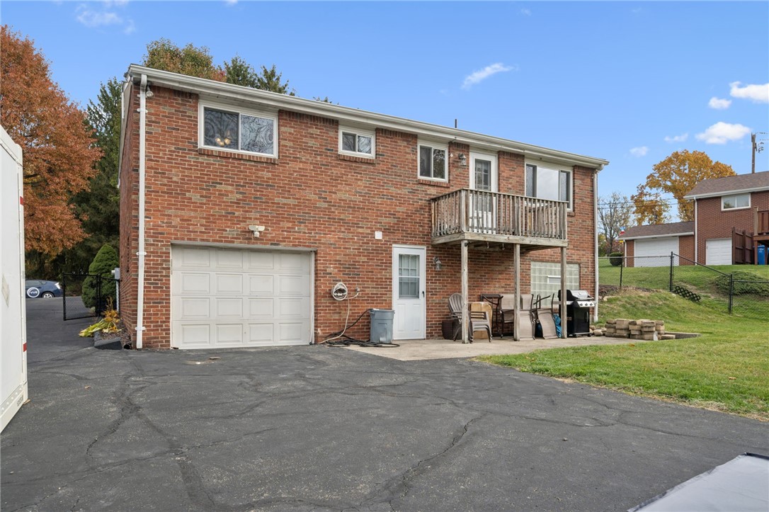 North Huntingdon, Pennsylvania 15642, United States, 2 Bedrooms Bedrooms, ,2 BathroomsBathrooms,Residential,Active,238668