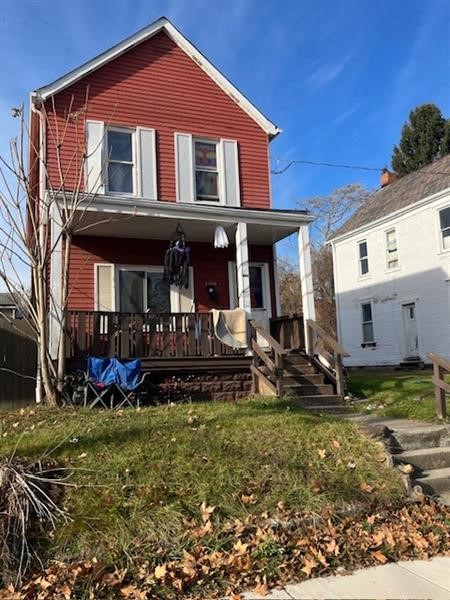 1249 Leishman Ave, New Kensington, Pennsylvania image 1
