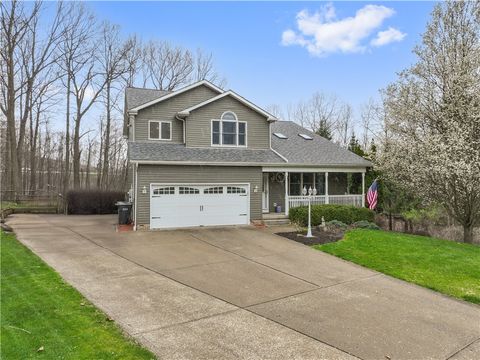 891 Bridle Path Marshall PA 15090