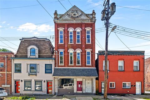 Multifamily For Sale - 80 S 12th St St<br/> Pittsburgh, PA 15203