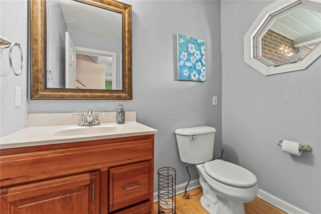 219 Parkridge Place Pl, South Park, Pennsylvania image 22