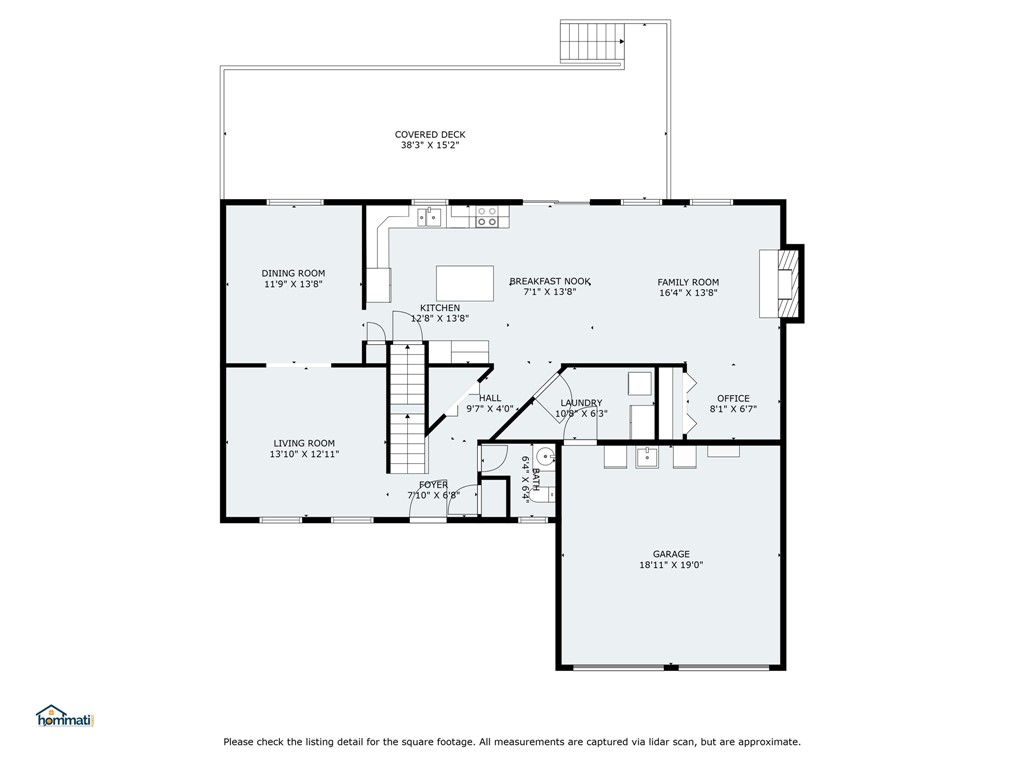219 Parkridge Place Pl, South Park, Pennsylvania image 24