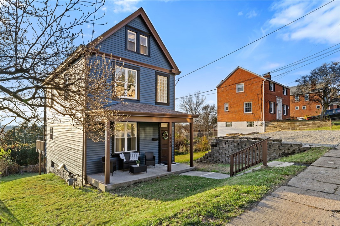 1940 Warriors Rd Rd, Banksville/Westwood, Kentucky image 2