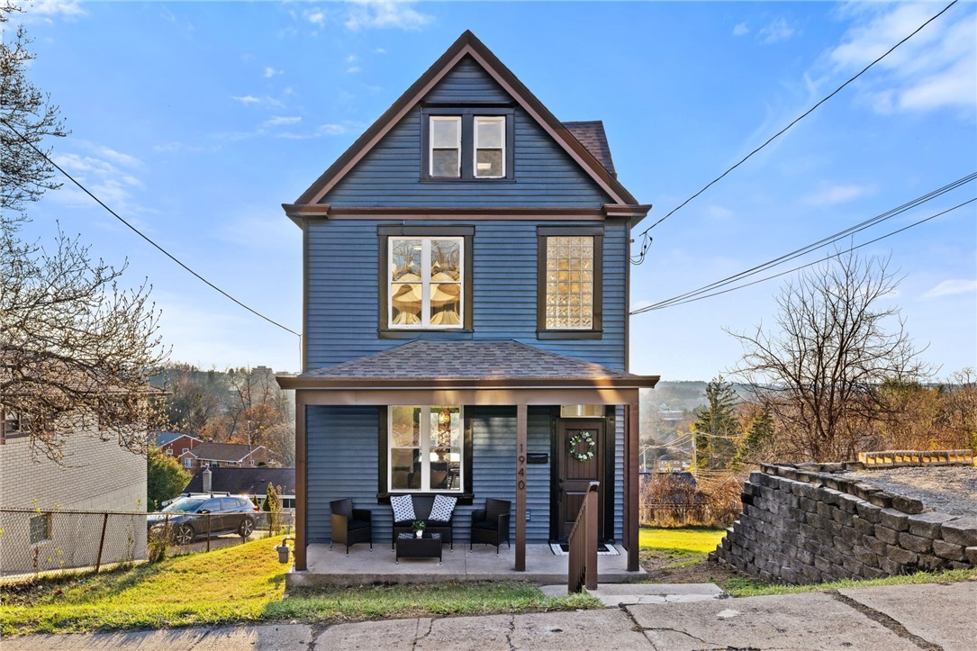 1940 Warriors Rd Rd, Banksville/Westwood, Kentucky image 1
