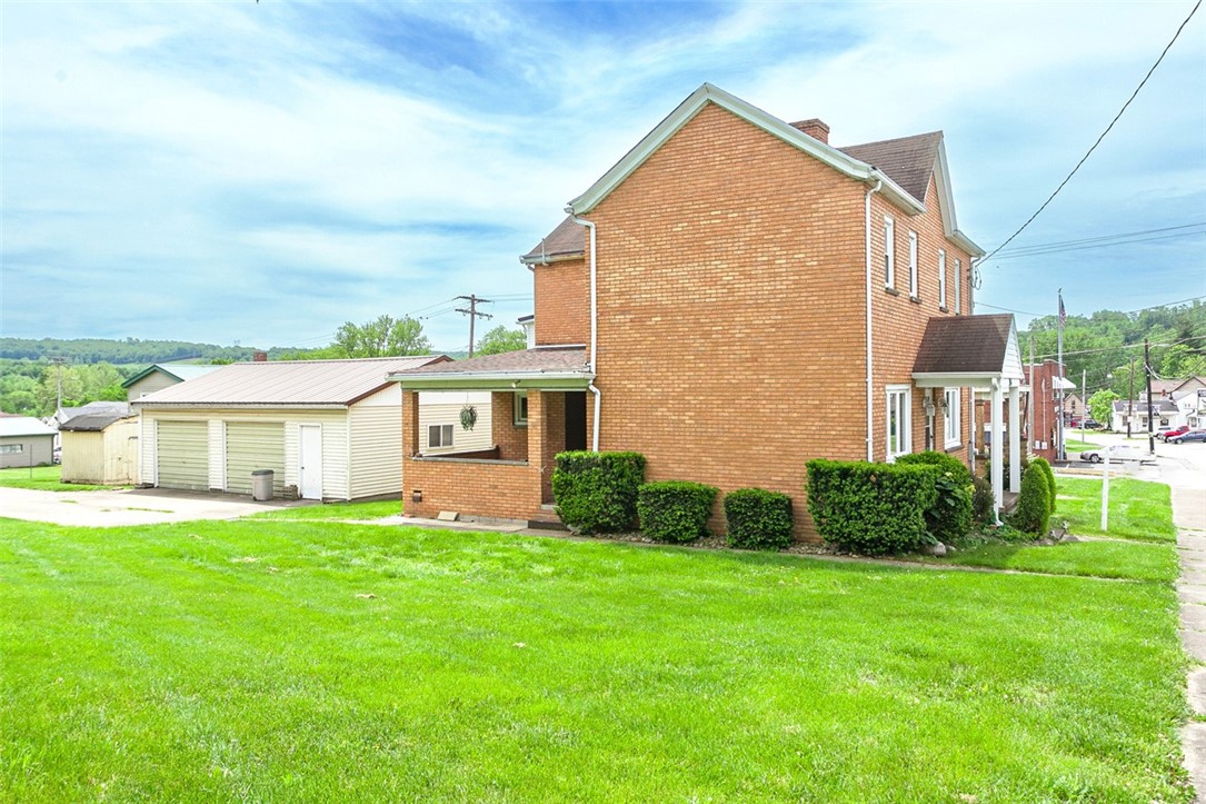 204 Liberty Street St, Perryopolis, Pennsylvania image 28