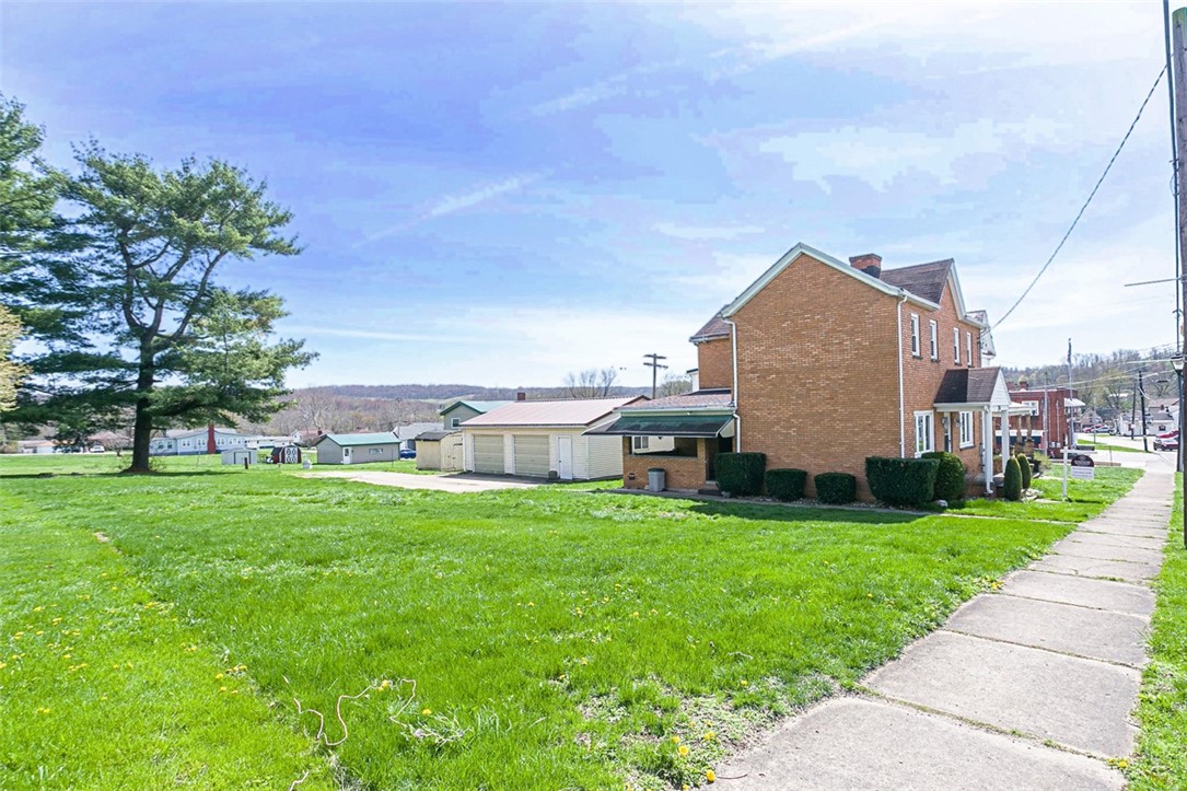 204 Liberty Street St, Perryopolis, Pennsylvania image 30