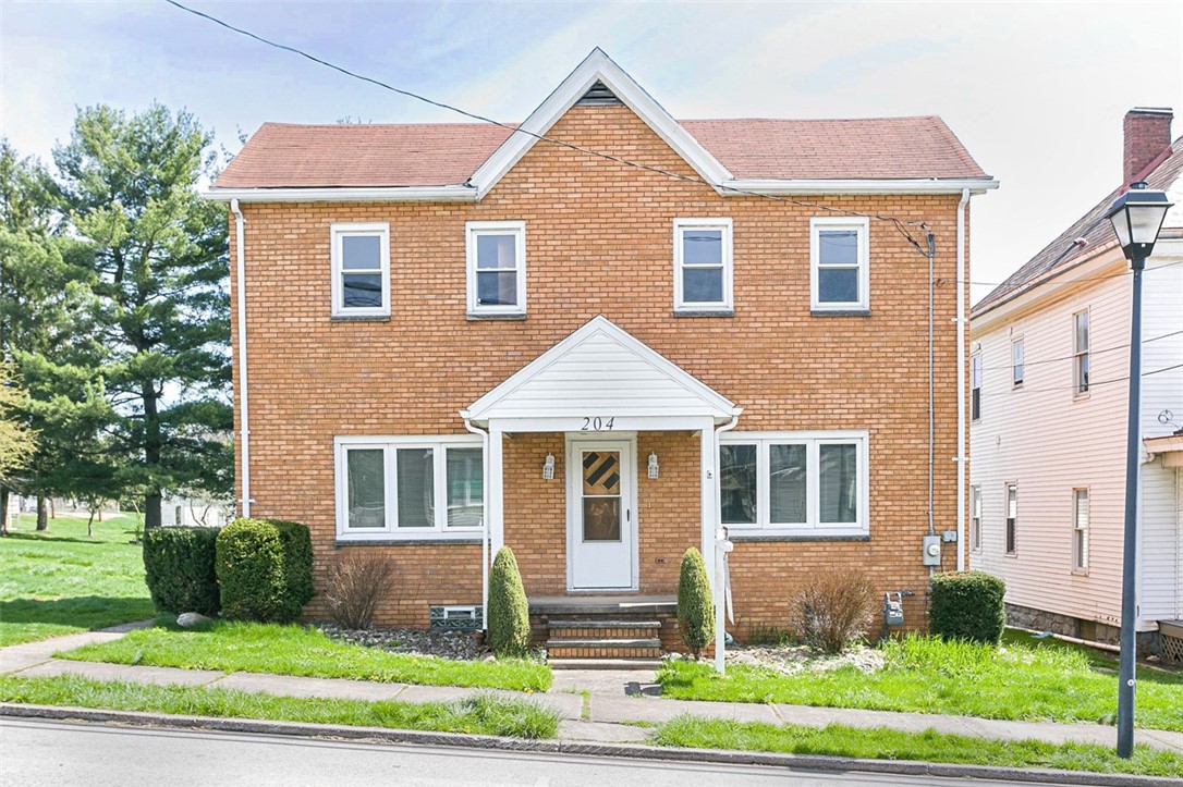204 Liberty Street St, Perryopolis, Pennsylvania image 1