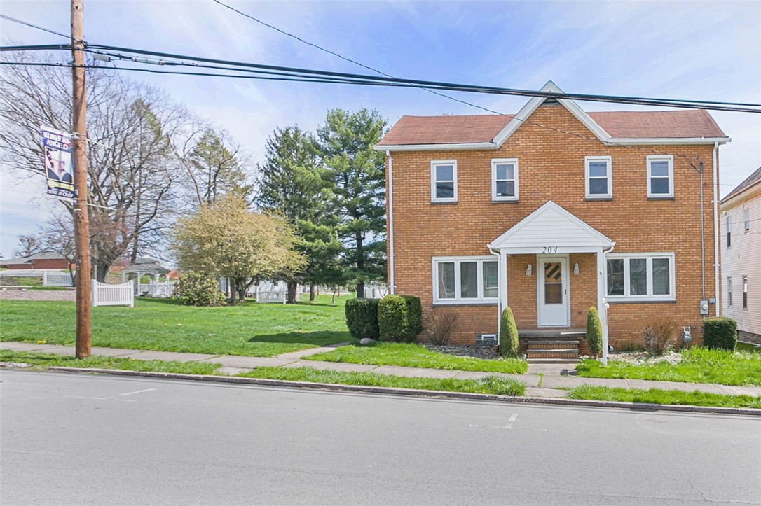 204 Liberty Street St, Perryopolis, Pennsylvania image 31