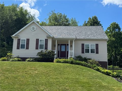 Photo of 505 Orchard Ln, Freedom, PA 15042 (MLS # 1761673)