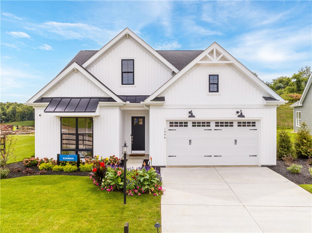1006 Pasture Dr, Baden, Pennsylvania image 1