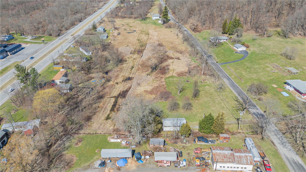 3871 Darlington Road