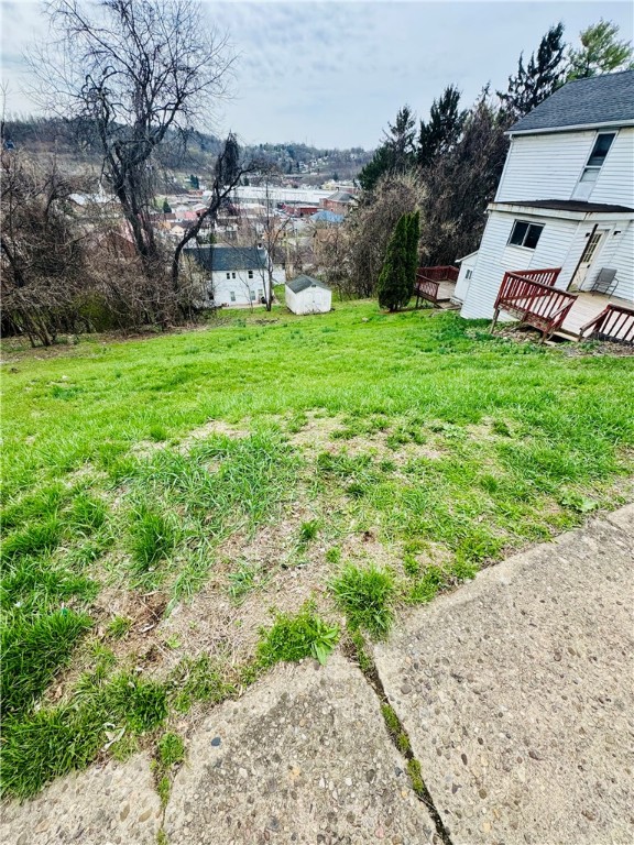 126 Vine St, Canonsburg, Pennsylvania image 4