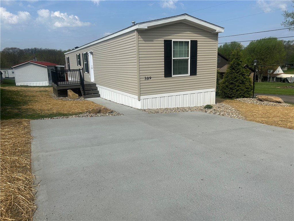 309 Furer Drive