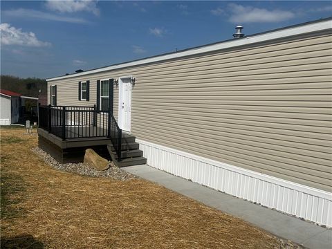309 Furer Drive Buffalo Twp - BUT PA 16055
