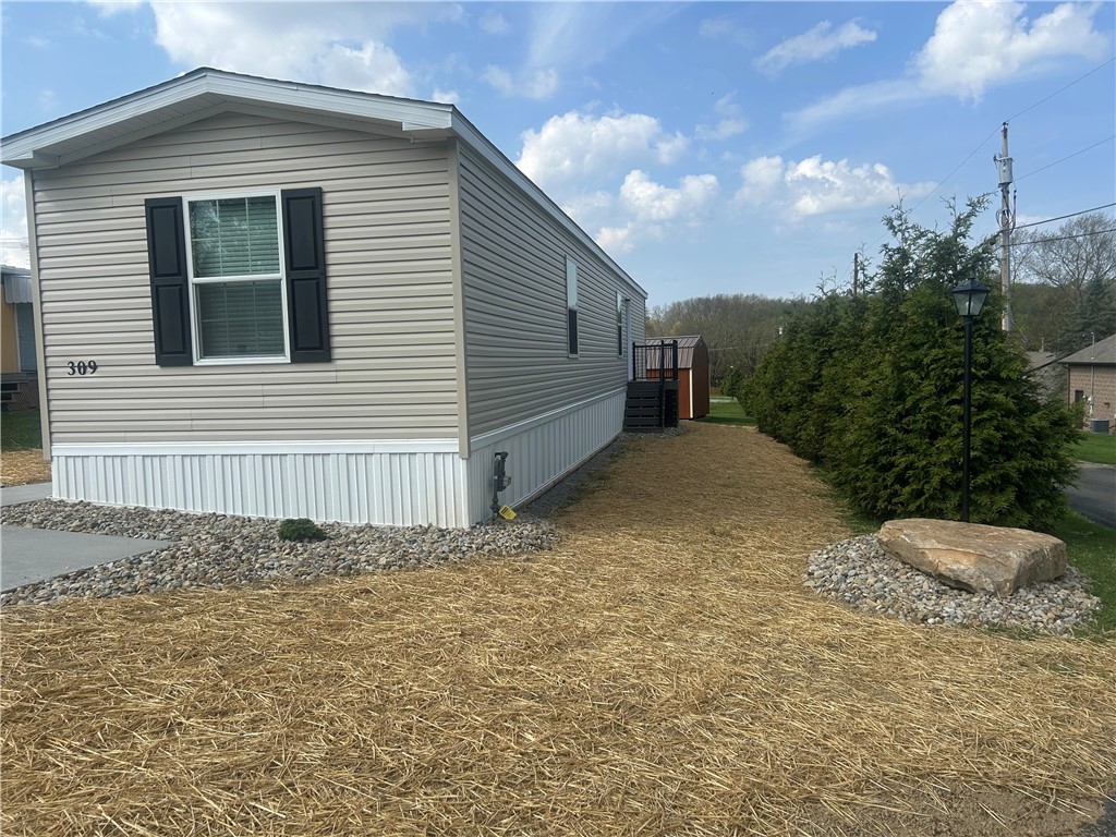 309 Furer Drive