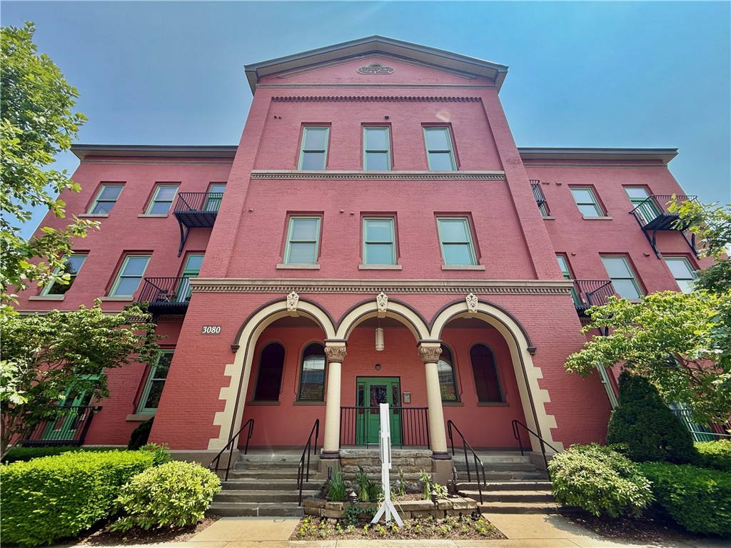 3080 Smallman Street Unit 6