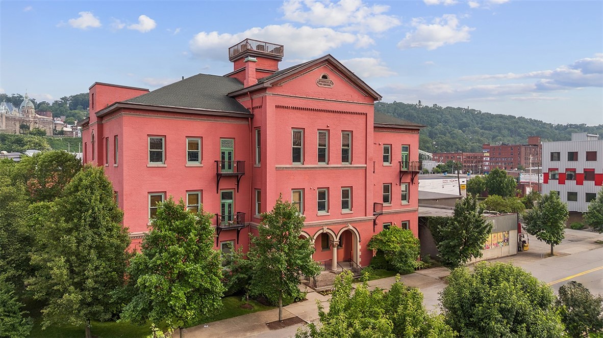 3080 Smallman Street Unit 6