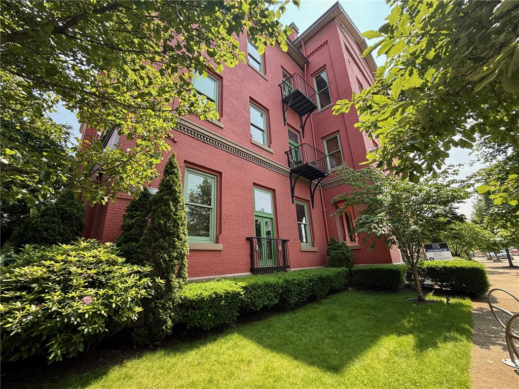 3080 Smallman Street Unit 6