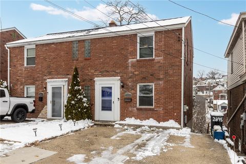 2845 Glendale Ave Brentwood PA 15227